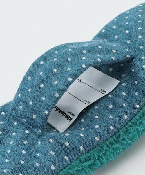 kladskap / クレードスコープ マフラー・ショール・スヌード・ストール | MOOMIN/マフラー | 詳細4