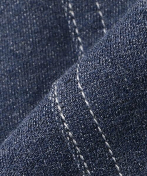 kladskap / クレードスコープ ショート・ハーフ・半端丈パンツ | MOOMIN/アップリケ5分丈パンツ | 詳細11