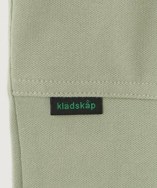 kladskap / クレードスコープ ショート・ハーフ・半端丈パンツ | MOOMIN/お尻キャラクター6分丈パンツ | 詳細6