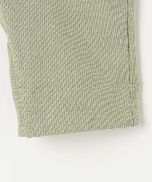 kladskap / クレードスコープ ショート・ハーフ・半端丈パンツ | MOOMIN/お尻キャラクター6分丈パンツ | 詳細8