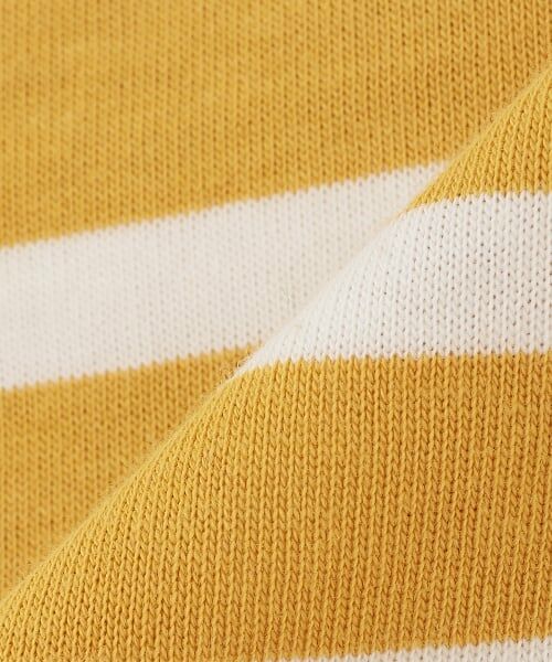 kladskap / クレードスコープ Tシャツ | MOOMIN/ボーダー長袖Tシャツ | 詳細10