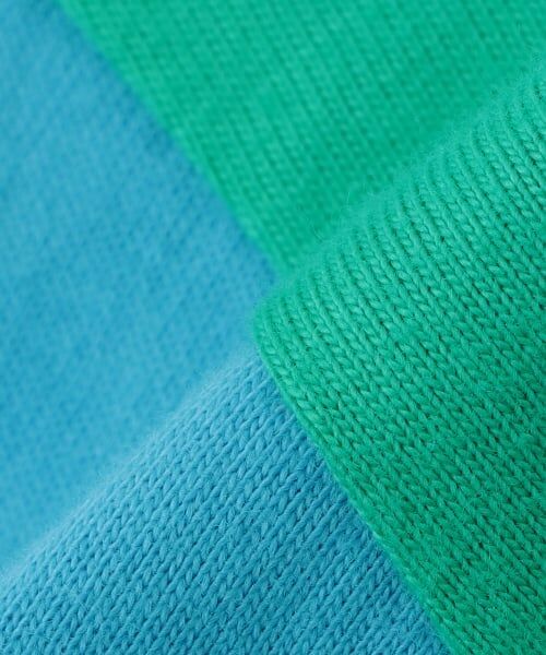 kladskap / クレードスコープ Tシャツ | MOOMIN/胸ポケット半袖Tシャツ | 詳細10