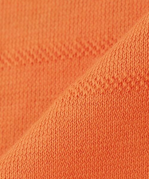 kladskap / クレードスコープ Tシャツ | MOOMIN/探検刺しゅう半袖Tシャツ | 詳細8