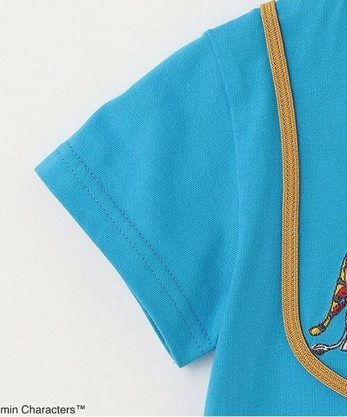 kladskap / クレードスコープ Tシャツ | MOOMIN/双眼鏡半袖Tシャツ | 詳細5