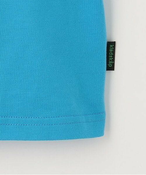 kladskap / クレードスコープ Tシャツ | MOOMIN/双眼鏡半袖Tシャツ | 詳細6