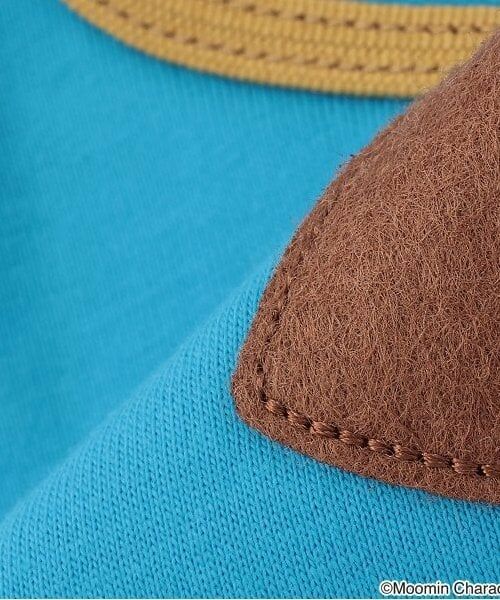 kladskap / クレードスコープ Tシャツ | MOOMIN/双眼鏡半袖Tシャツ | 詳細8