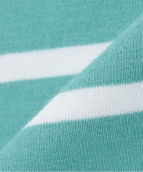 kladskap / クレードスコープ Tシャツ | MOOMIN/ボーダー半袖Tシャツ | 詳細10