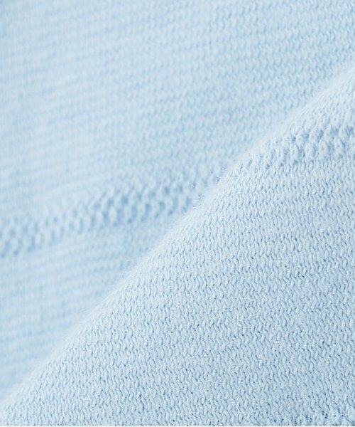 kladskap / クレードスコープ Tシャツ | MOOMIN/ジャングル刺しゅう半袖Tシャツ | 詳細9