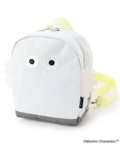 kladskap / クレードスコープ ショルダーバッグ | MOOMIN/ニョロニョロリュック型ポシェット