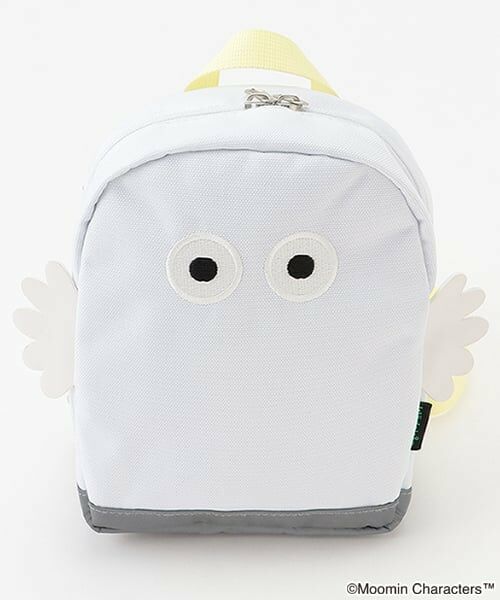 kladskap / クレードスコープ ショルダーバッグ | MOOMIN/ニョロニョロリュック型ポシェット | 詳細4