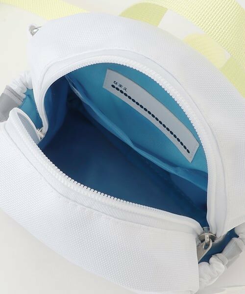 kladskap / クレードスコープ ショルダーバッグ | MOOMIN/ニョロニョロリュック型ポシェット | 詳細7