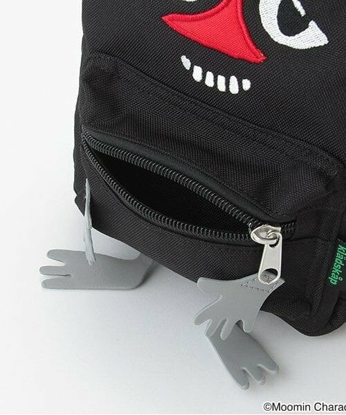 kladskap / クレードスコープ ショルダーバッグ | MOOMIN/スティンキーリュック型ポシェット | 詳細14