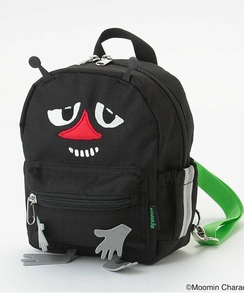 kladskap / クレードスコープ ショルダーバッグ | MOOMIN/スティンキーリュック型ポシェット | 詳細3