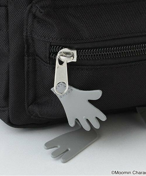 kladskap / クレードスコープ ショルダーバッグ | MOOMIN/スティンキーリュック型ポシェット | 詳細9