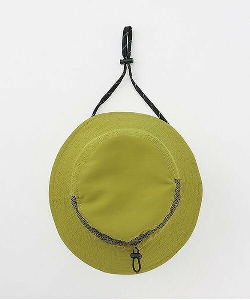 kladskap / クレードスコープ ハット | MOOMIN/リバーシブルアウトドアハット | 詳細11