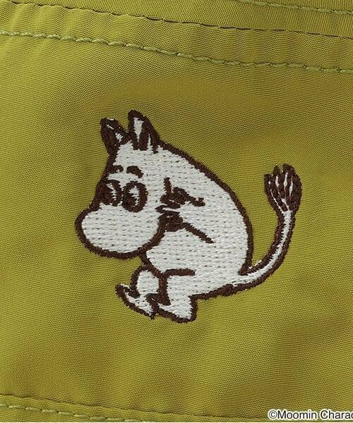 kladskap / クレードスコープ ハット | MOOMIN/リバーシブルアウトドアハット | 詳細4