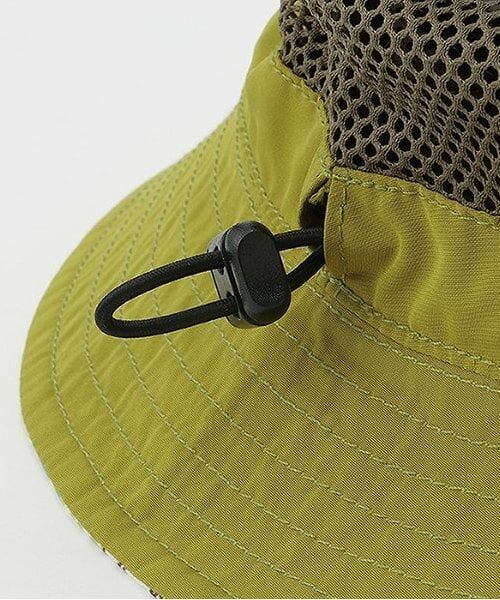 kladskap / クレードスコープ ハット | MOOMIN/リバーシブルアウトドアハット | 詳細6