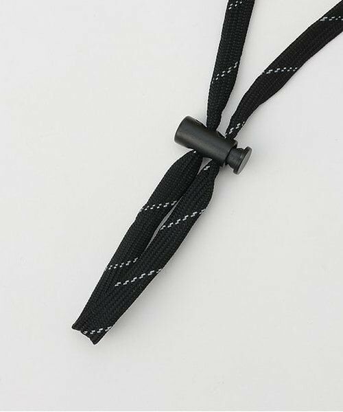 kladskap / クレードスコープ ハット | MOOMIN/リバーシブルアウトドアハット | 詳細7