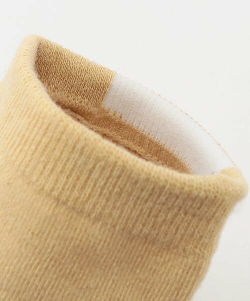 kladskap / クレードスコープ ソックス | MOOMIN/キャラクターショートソックス | 詳細4