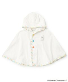 kladskap / クレードスコープ ベビー・キッズウエア | MOOMIN/ケープ