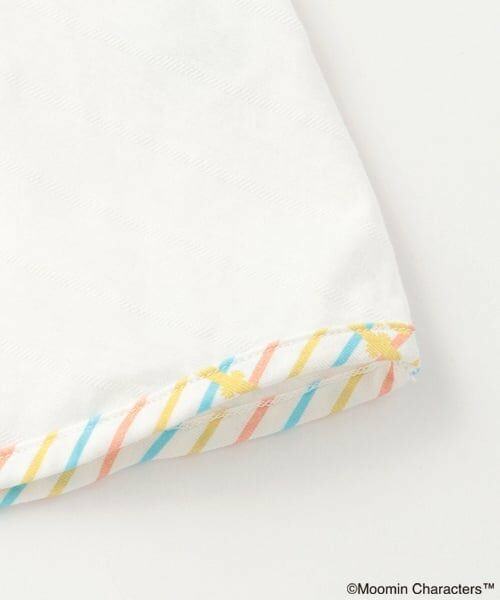 kladskap / クレードスコープ ベビー・キッズウエア | MOOMIN/ケープ | 詳細5