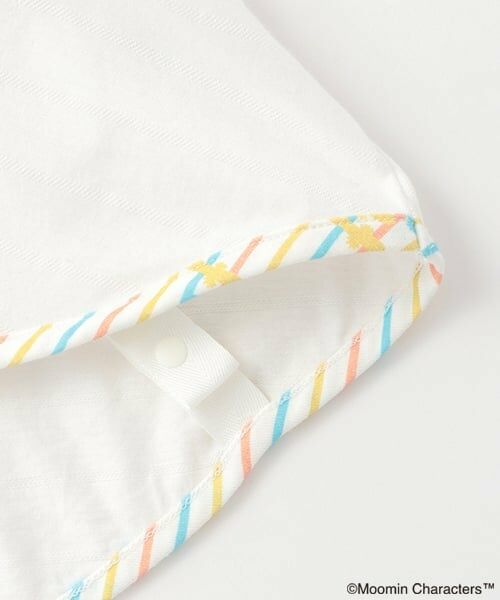 kladskap / クレードスコープ ベビー・キッズウエア | MOOMIN/ケープ | 詳細7