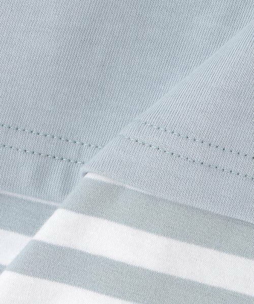 kladskap / クレードスコープ ロンパース | MOOMIN/セーラーカラーカバーオール | 詳細12