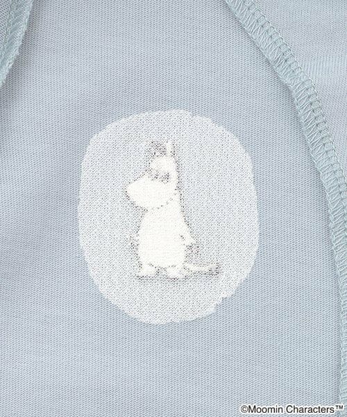 kladskap / クレードスコープ ロンパース | MOOMIN/セーラーカラーカバーオール | 詳細7
