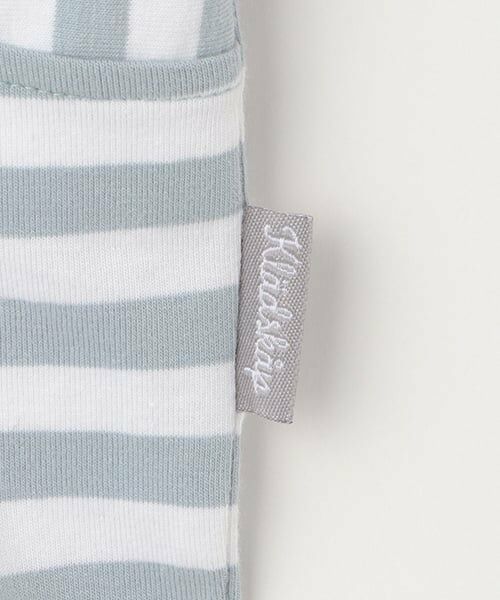 kladskap / クレードスコープ ロンパース | MOOMIN/セーラーカラーカバーオール | 詳細8