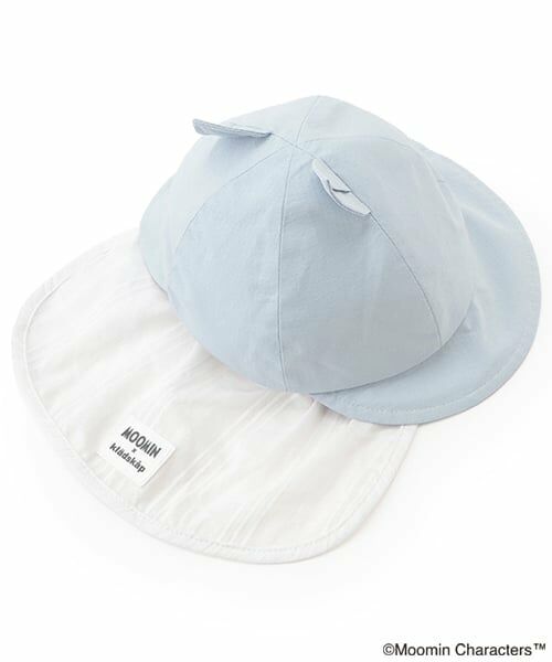 kladskap / クレードスコープ ベビー・キッズグッズ | MOOMIN/ムーミンハット | 詳細1