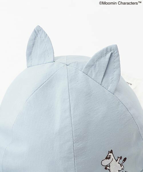 kladskap / クレードスコープ ベビー・キッズグッズ | MOOMIN/ムーミンハット | 詳細2