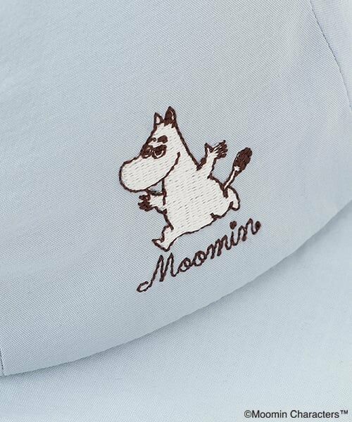 kladskap / クレードスコープ ベビー・キッズグッズ | MOOMIN/ムーミンハット | 詳細3