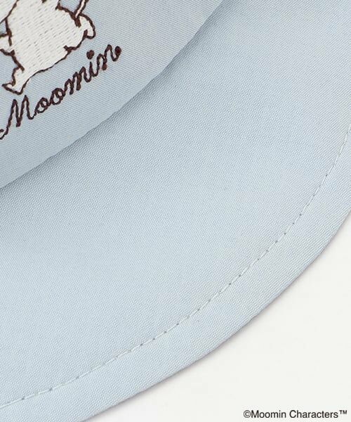 kladskap / クレードスコープ ベビー・キッズグッズ | MOOMIN/ムーミンハット | 詳細4