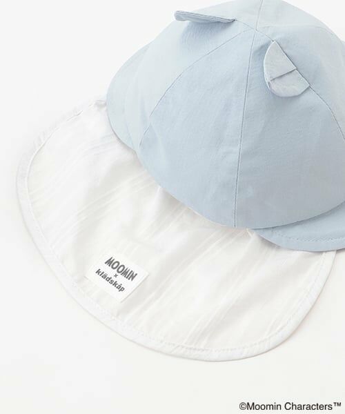 kladskap / クレードスコープ ベビー・キッズグッズ | MOOMIN/ムーミンハット | 詳細5