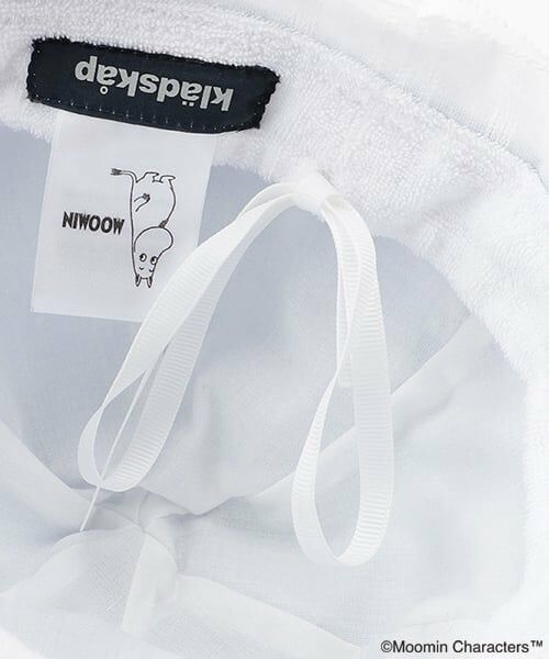 kladskap / クレードスコープ ベビー・キッズグッズ | MOOMIN/ムーミンハット | 詳細6