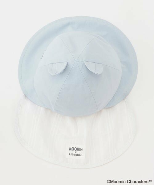 kladskap / クレードスコープ ベビー・キッズグッズ | MOOMIN/ムーミンハット | 詳細7
