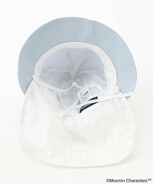 kladskap / クレードスコープ ベビー・キッズグッズ | MOOMIN/ムーミンハット | 詳細8