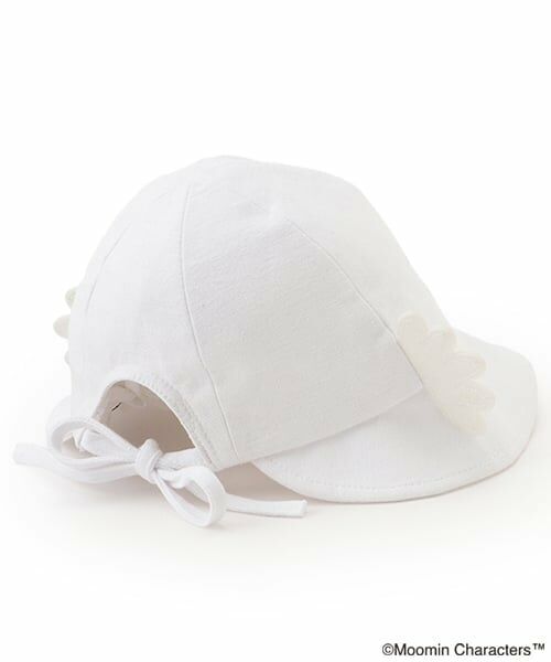 kladskap / クレードスコープ ベビー・キッズグッズ | MOOMIN/ニョロニョロハット | 詳細1