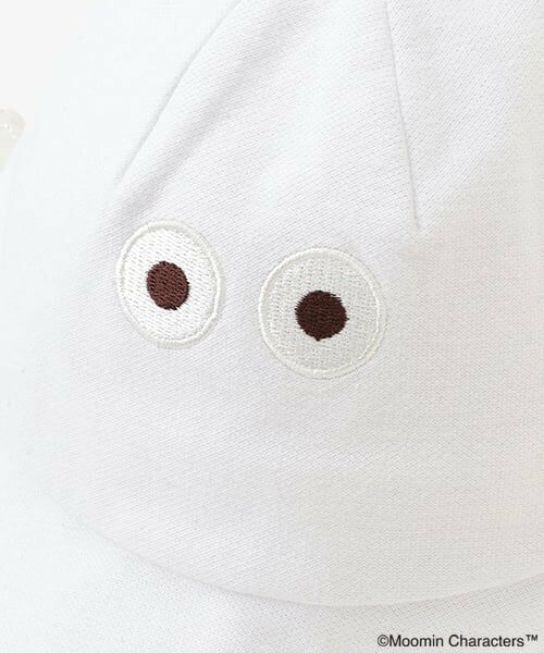 kladskap / クレードスコープ ベビー・キッズグッズ | MOOMIN/ニョロニョロハット | 詳細2