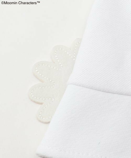 kladskap / クレードスコープ ベビー・キッズグッズ | MOOMIN/ニョロニョロハット | 詳細3