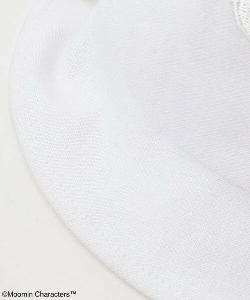 kladskap / クレードスコープ ベビー・キッズグッズ | MOOMIN/ニョロニョロハット | 詳細4