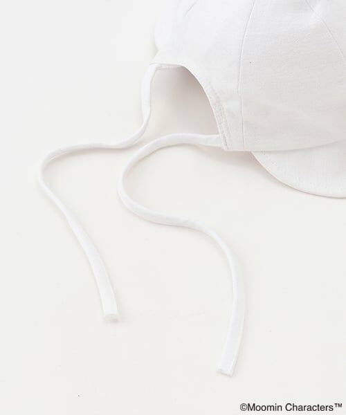 kladskap / クレードスコープ ベビー・キッズグッズ | MOOMIN/ニョロニョロハット | 詳細5