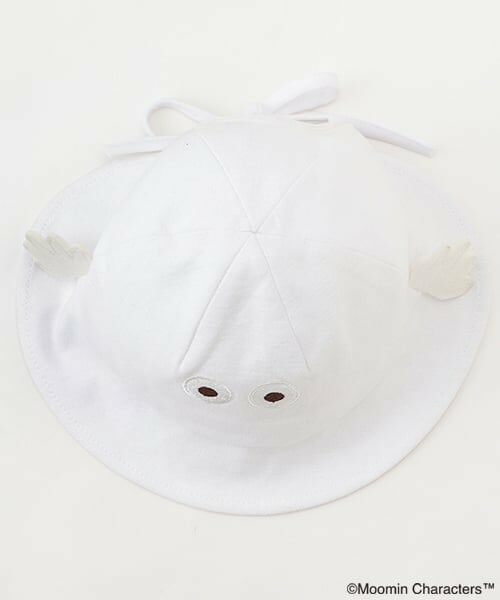 kladskap / クレードスコープ ベビー・キッズグッズ | MOOMIN/ニョロニョロハット | 詳細6
