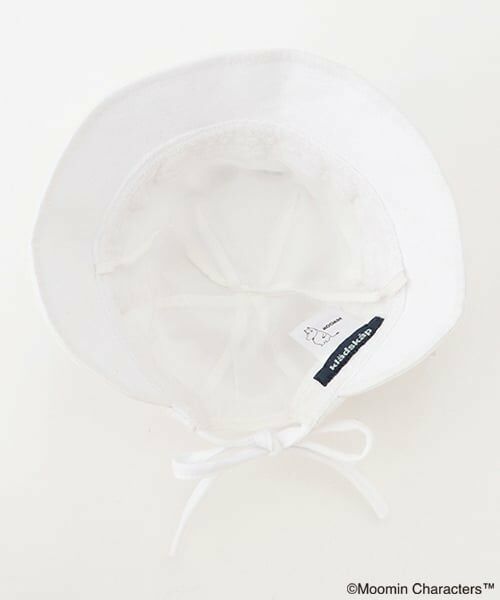 kladskap / クレードスコープ ベビー・キッズグッズ | MOOMIN/ニョロニョロハット | 詳細7