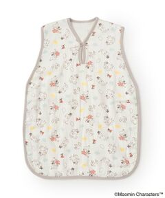 kladskap / クレードスコープ ベビー・キッズウエア | MOOMIN/ガーゼスリーパー
