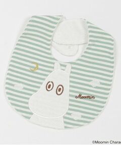MOOMIN/ムーミン・ニョロニョロスタイ