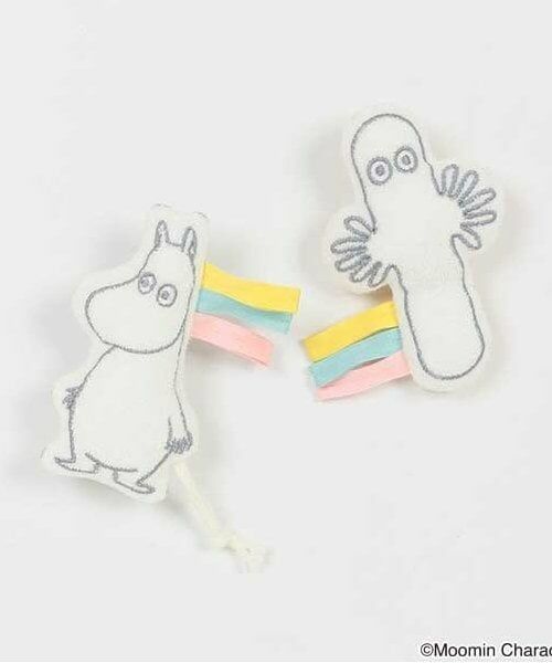 kladskap / クレードスコープ おもちゃ・トイカメラ | MOOMIN/ムーミン・ニョロニョロラトル | 詳細7