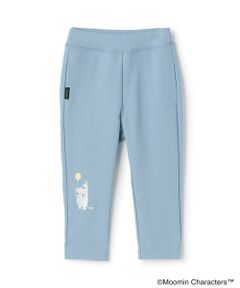 kladskap / クレードスコープ レギンス・スパッツ | 【MOOMIN】ムーミン風船ポケットロング丈レギパン
