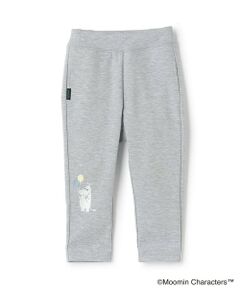 【MOOMIN】ムーミン風船ポケットロング丈レギパン