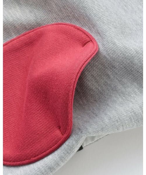 kladskap / クレードスコープ レギンス・スパッツ | 【MOOMIN】ムーミン風船ポケットロング丈レギパン | 詳細10